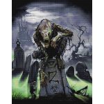 (image for) Zombie